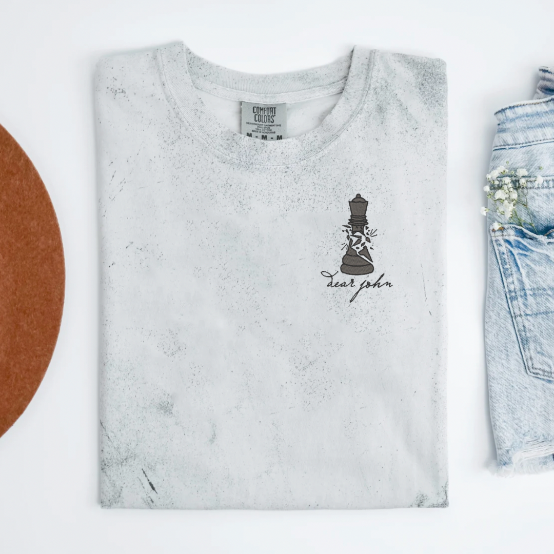 Dear John Star Shirt