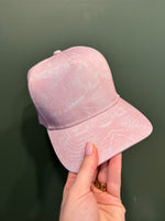 Load image into Gallery viewer, Muted Camo Hats - PREORDER
