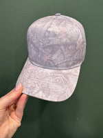 Load image into Gallery viewer, Muted Camo Hats - PREORDER
