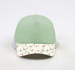 Load image into Gallery viewer, Christmas Lights Hat - PREORDER
