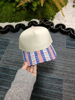 Load image into Gallery viewer, Patriotic Printed Hats - RTS
