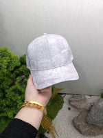 Load image into Gallery viewer, Muted Camo Hat - RTS
