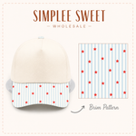 Load image into Gallery viewer, Stars + Stripes Hat - RTS
