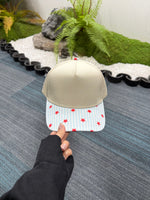 Load image into Gallery viewer, Stars + Stripes Hat - RTS
