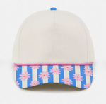 Load image into Gallery viewer, Daisy Fun Hat - RTS
