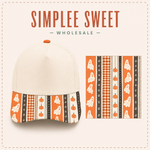 Load image into Gallery viewer, Halloween Hat - PREORDER
