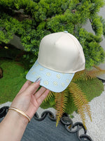 Load image into Gallery viewer, Neon Happy Hat - RTS
