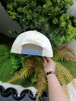 Load image into Gallery viewer, Fall Floral Hat - RTS
