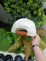 Load image into Gallery viewer, Floral Ghost Hat - RTS

