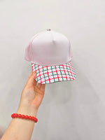 Load image into Gallery viewer, Jolly Stripes Hat - RTS
