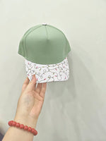 Load image into Gallery viewer, Christmas Lights Hat - RTS
