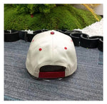 Load image into Gallery viewer, Tartan Plaid Baseball Hat - PRE-ORDER
