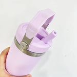 Load image into Gallery viewer, Flip Straw Tumbler 30 oz
