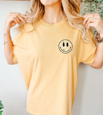 Load image into Gallery viewer, Daisy Happy Tee
