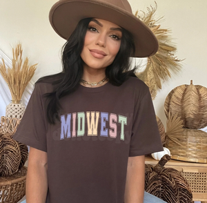 MIDWEST TEE