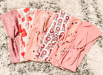 Load image into Gallery viewer, Valentine Headband Grab Bags

