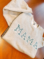Load image into Gallery viewer, ADULT Applique Sweatshirts
