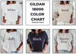 Load image into Gallery viewer, Pumpkin Spice Junkie Embroidered Tees + Sweatshirts
