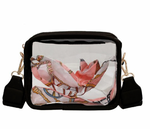 Load image into Gallery viewer, Clear Crossbody Bag
